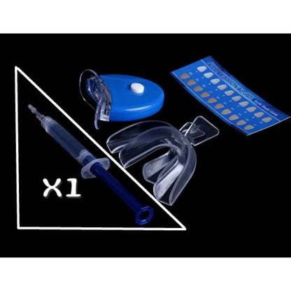 Bright Teeth Whitening Kit