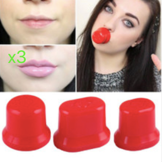 Lip Plumper Enhancer for Fuller Lips