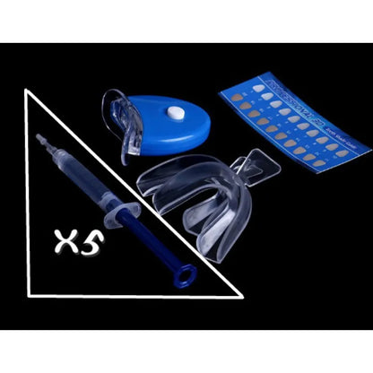 Bright Teeth Whitening Kit