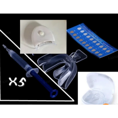 Bright Teeth Whitening Kit