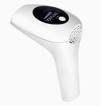 Laser Hair Removal Device - Painless Hair Removal Tool