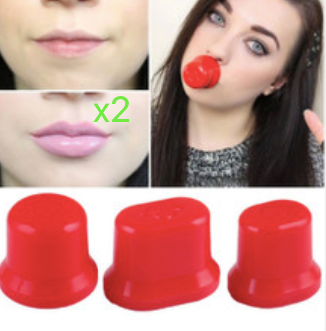 Lip Plumper Enhancer for Fuller Lips